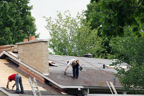 Heating Cable for Roof Installation in Ensley, FL